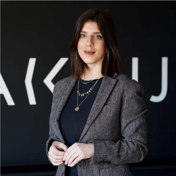 Jovana Đurišić