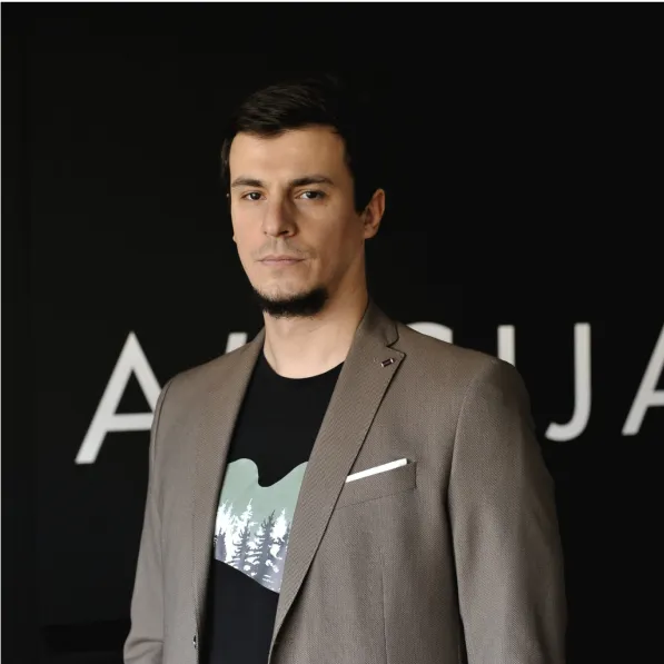 Marko Vukajlović