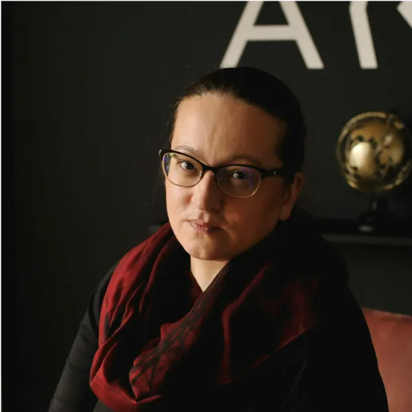 Milica Kovačević