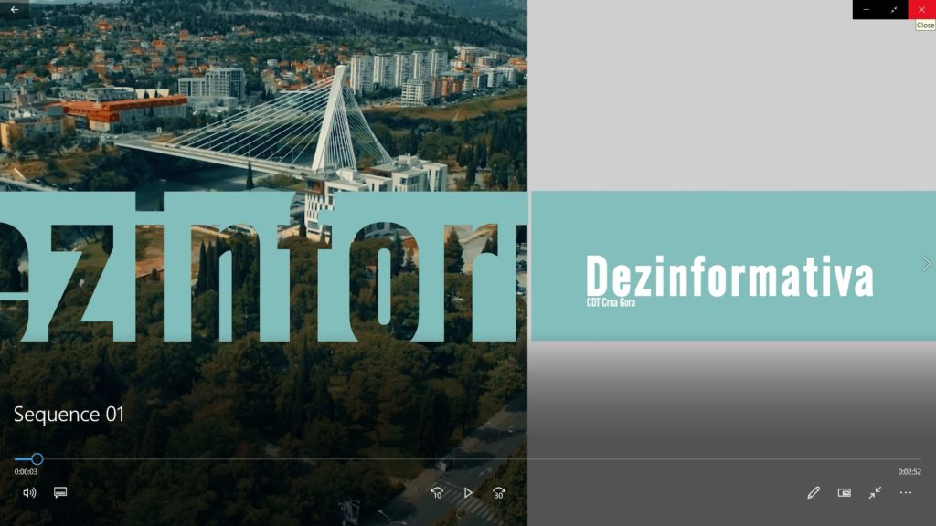 Video