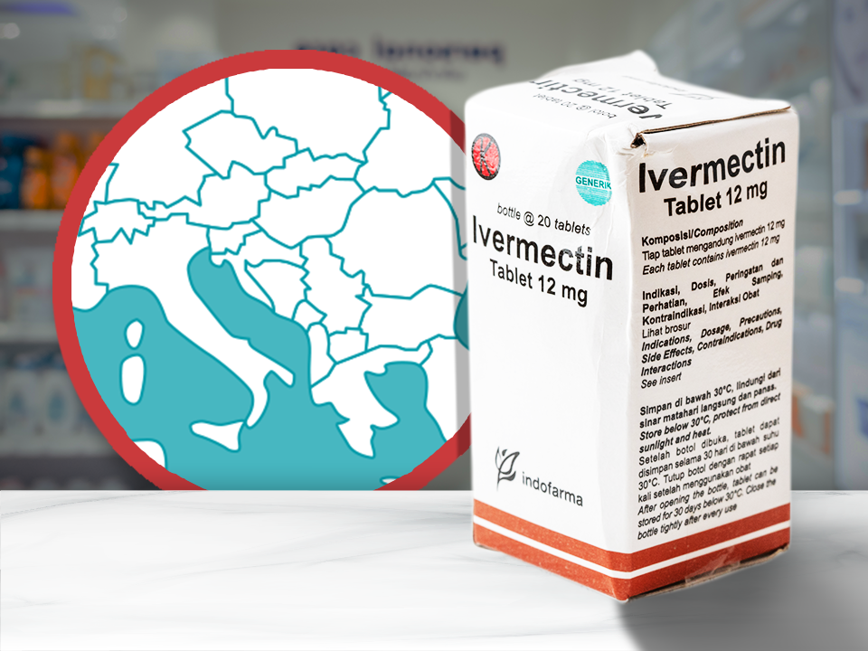 ivermektin